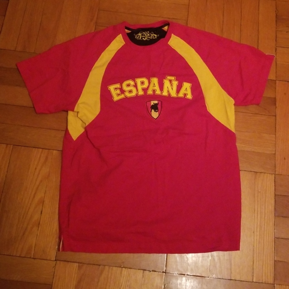 Kids XL t-shirt